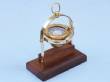 Executive Desk Gimble Compass 8"