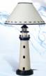29" Lighthouse Lamp