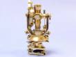 Brass Theodolite 10"
