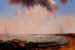 Shore Scene Point Judith