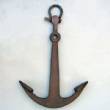 Aluminum Anchor