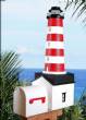 Lighthouse Mailbox Assateaque