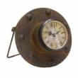 Metal Clock