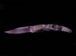 Scrimshaw Medium Folding Knife