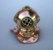 Diving Helmet