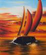 Sailors Sunset 2