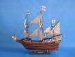 Golden Hind Limited 30"