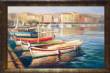 Harbor Morning II
