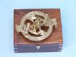 Round Sextant 8"
