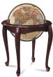 Queen Anne 16" Antique