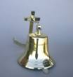 Large Wall Anchor Bell