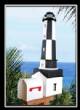 Lighthouse Mailbox Cape Henry