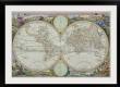 Map of the world
