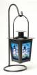 10" Hanging Candle Holder Lighthouse