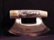 Alaskan ULU Knife WITHOUT SCRIMSHAW