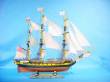 HMS Surprise 30"