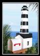 Lighthouse Mailbox Cape Canaveral