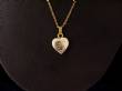 Fossil Ivory Necklace