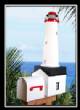 Lighthouse Mailbox Cape May