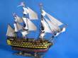 HMS Victory Limited 38"