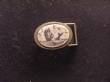 Bone Belt Buckle