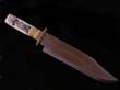 Classic Bowie Knife
