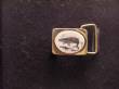 Bone Belt Buckle