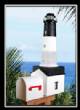 Lighthouse Mailbox Oak Island