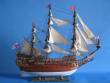 Sovereign of the Seas Limited 39"