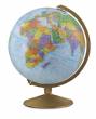 Explorer 12" Blue English