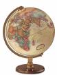 Hastings 12" Antique English