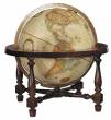Colonial 12" Antique