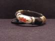 Scrimshaw Bone Bracelet