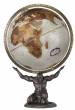 Atlas 12" Bronze Metallic
