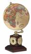 Weather Watch 9" Antique